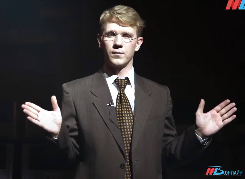 О проекте «Сталинградский призыв» рассказал участник СВО из волгоградского НЭТа