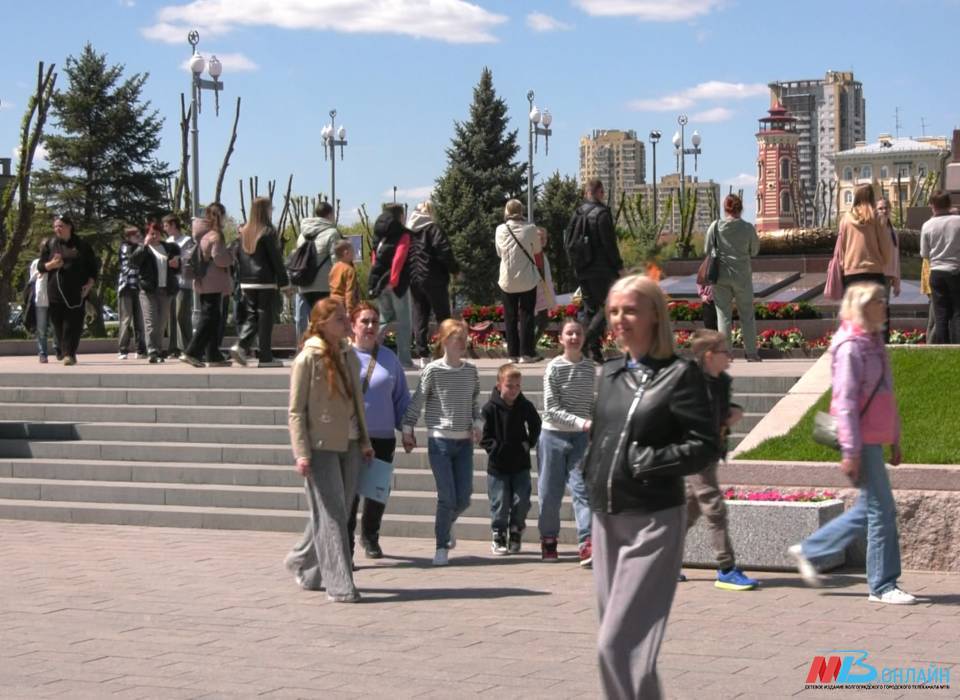 Волгоградцев пытаются напугать «отравленными бутылками»