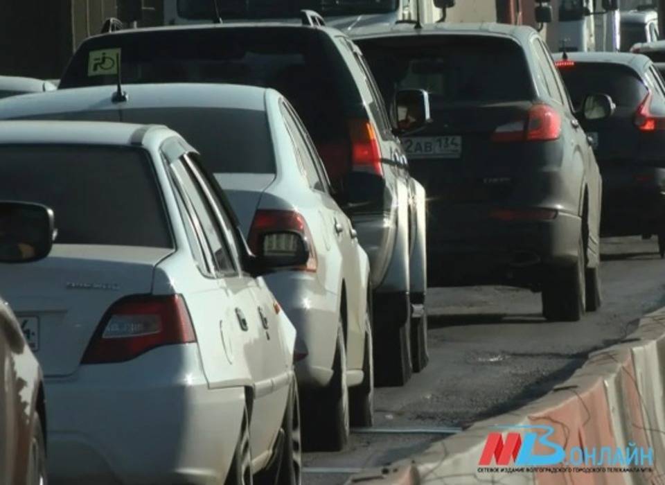 В Волгоградской области выросли цены на топливо