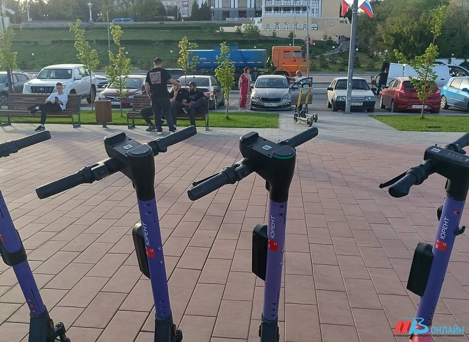 Бастрыкин взял на контроль дело о наезде самокатчика на школьницу в Волгограде