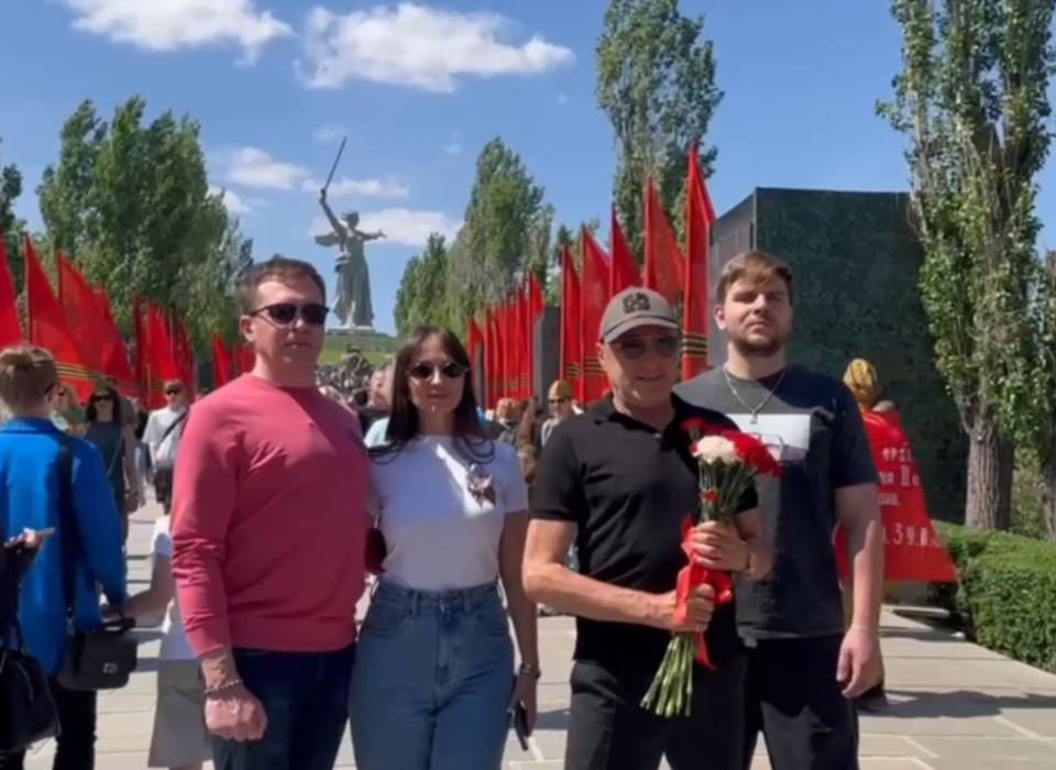 «Хор Турецкого» и «SOPRANO» выступят на гала-концерте в Волгограде
