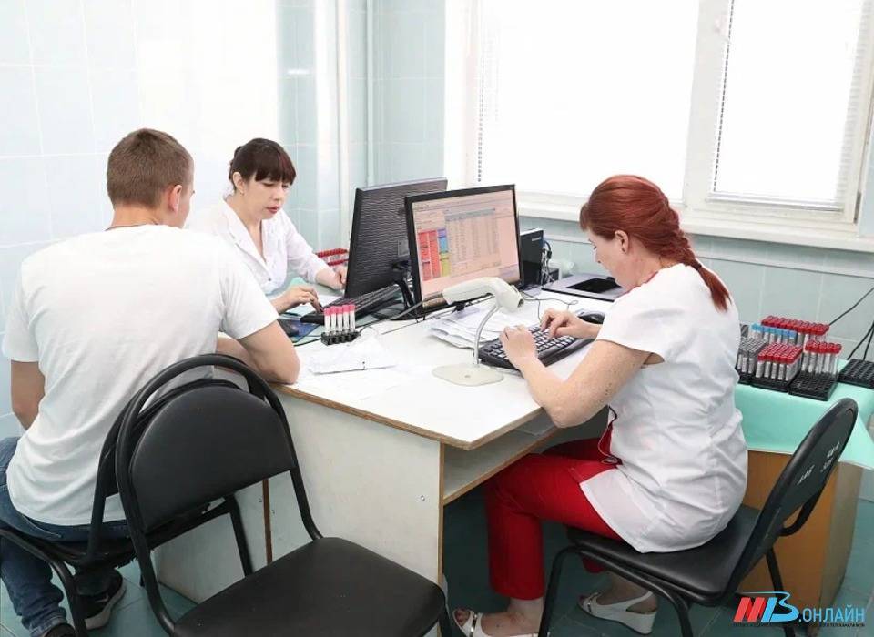 Волгоградцам рассказали, как стресс влияет на пищеварение