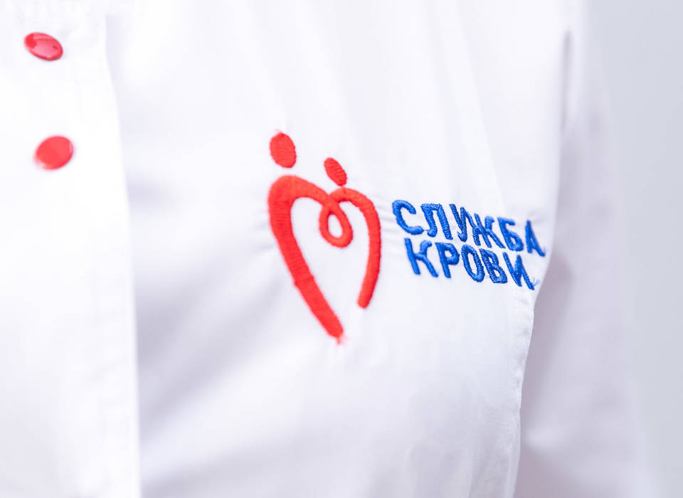 Почти на 100 человек увеличилось количество потенциальных доноров костного мозга в Волгоградской области