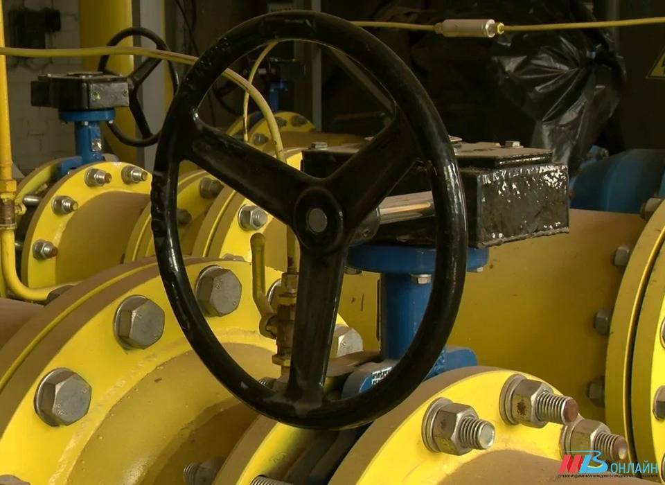 Во всех районах Волгограда отключат горячую воду