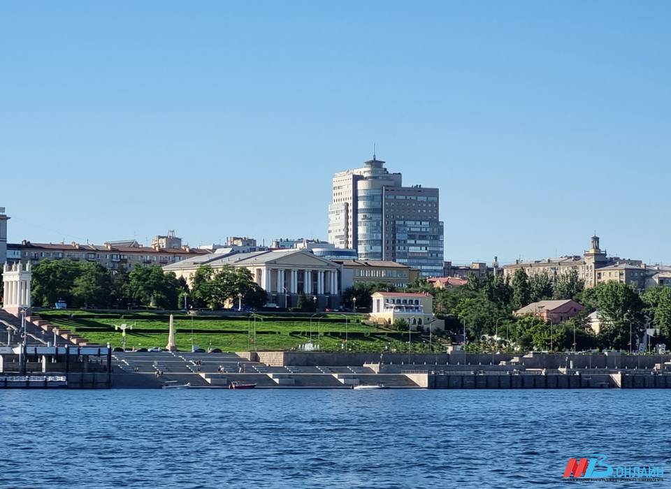 Специалисты назвали срок, когда зарплата волгоградцев достигнет 100 тысяч рублей