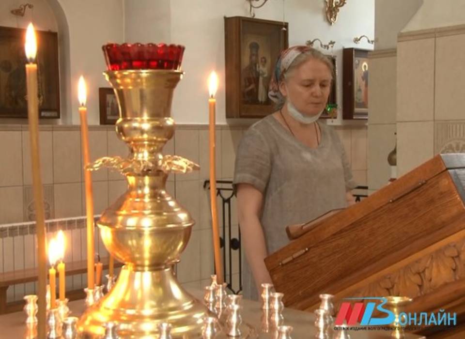 Волгоградским выпускникам проведут специальный молебен перед экзаменами