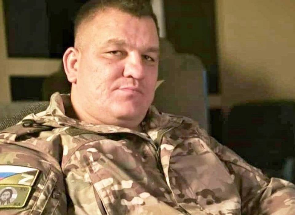Камышинский автоюрист погиб в зоне СВО