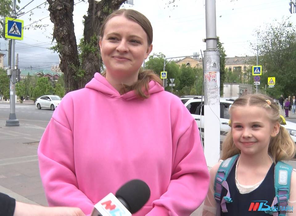 Волгоградцы рассказали, как провели майские праздники