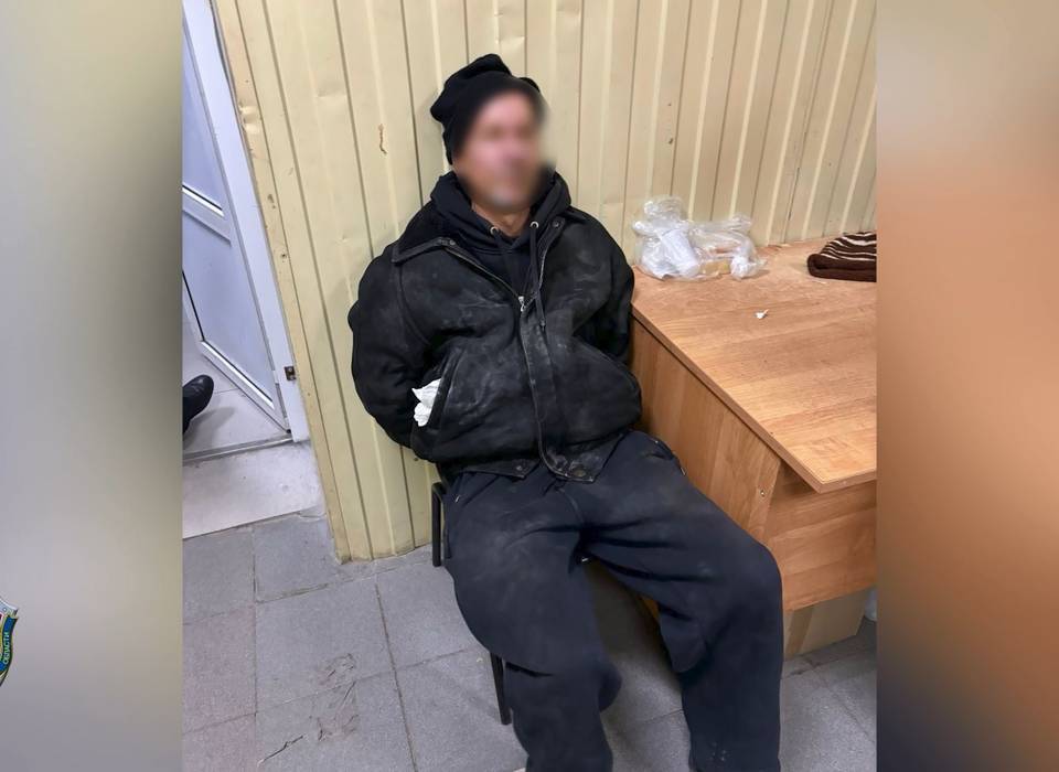 Сотрудники УФСБ России по Волгоградской области пресекли попытку госизмены