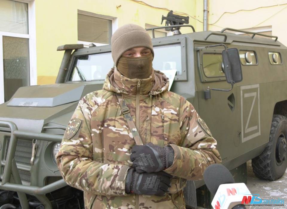 Жёны волгоградских военных не получат деньги за СВО при разводе