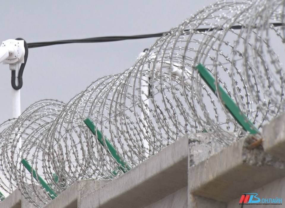 Волгоградец получил 7 лет колонии за вооруженное нападение на таксиста