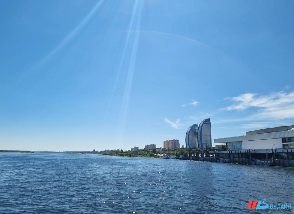 Участники собрания Ассоциации городов Поволжья делятся впечатлениями о Волгограде