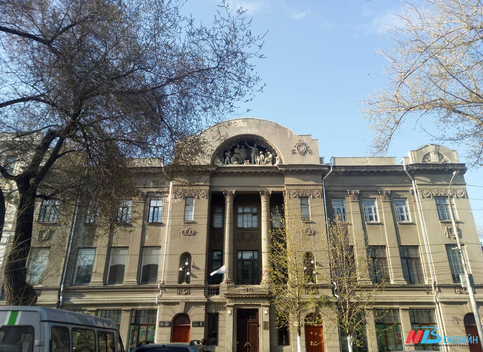 17 мая из Волгограда в Саратов пассажиров отвезет электропоезд