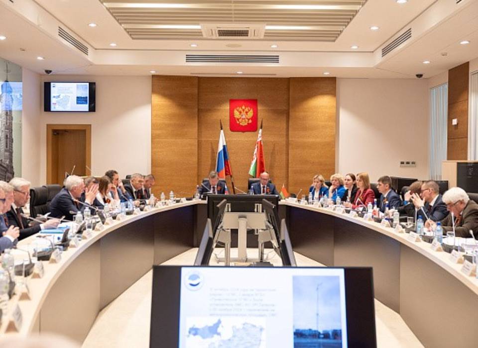 Совместная коллегия Гидрометслужб России и Белоруссии состоялась в Волгограде