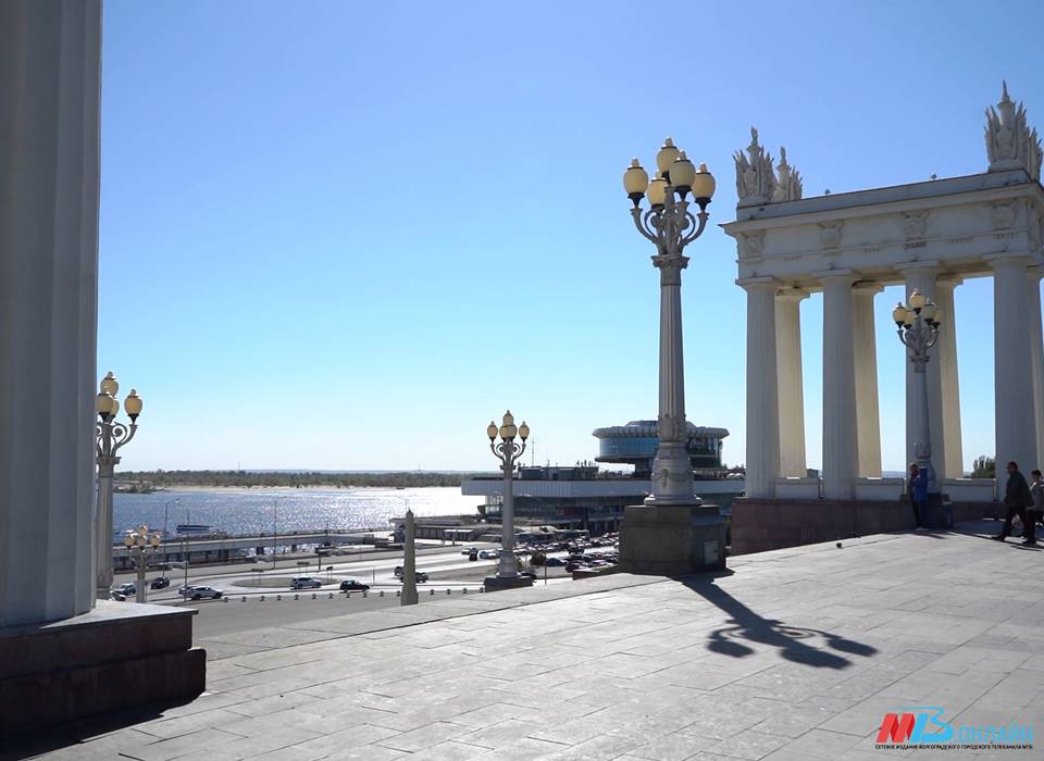 Участники Общего собрания Ассоциации городов Поволжья поделились впечатлениями о Волгограде