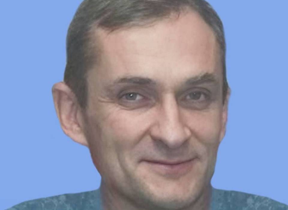 Под Волгоградом пройдут проводы погибшего в СВО Сергея Синицына