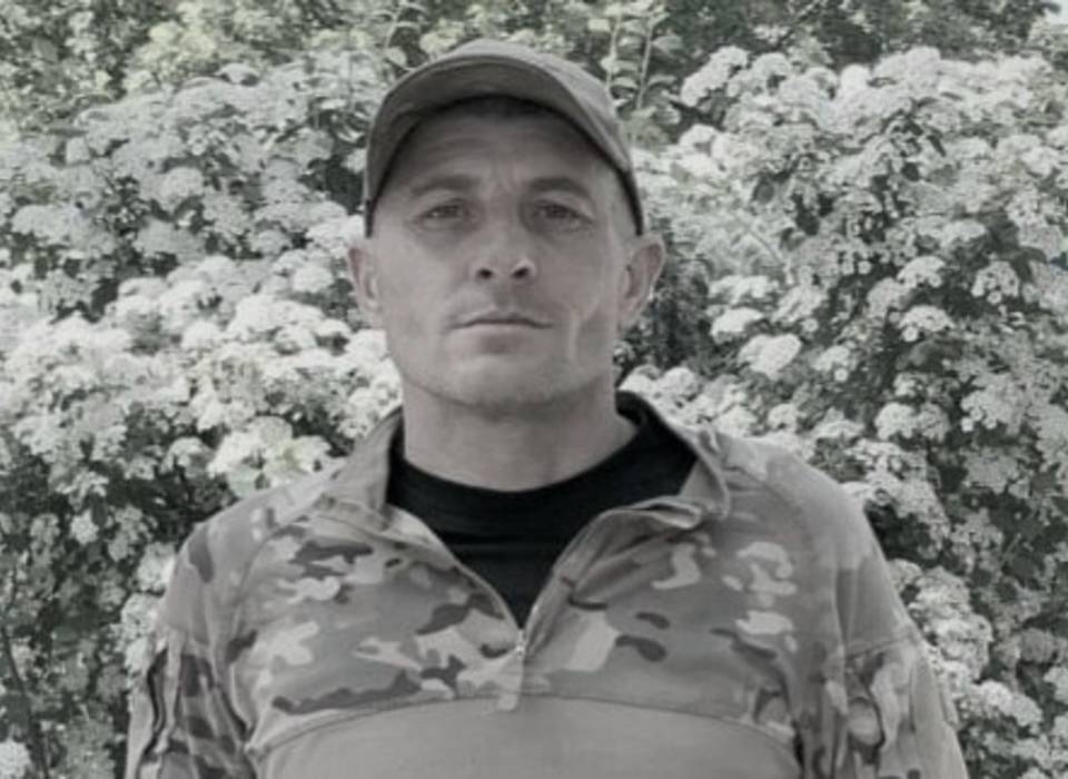 Волгоградский мотострелок «Фома» погиб при штурме позиций противника