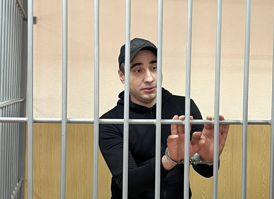 Возможный выход Арсена Мелконяна на свободу обсуждают волгоградцы