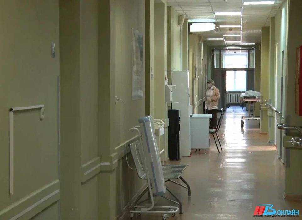 В Волгоградской области ботулизм убил трёх человек в 2025-м