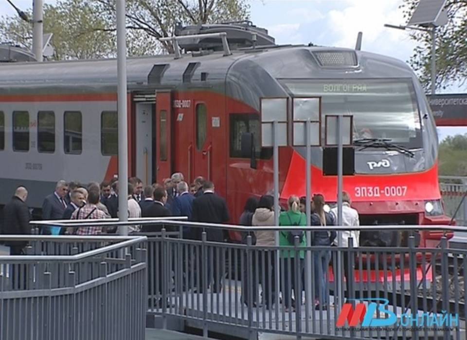 64-летний ставрополец украл пакеты у кондуктора в волгоградской электричке