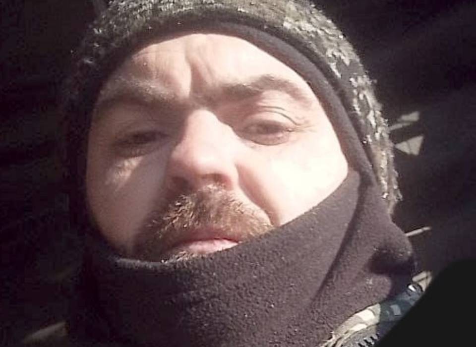 Боец из Волгоградской области Павел Рязанов погиб в ходе СВО