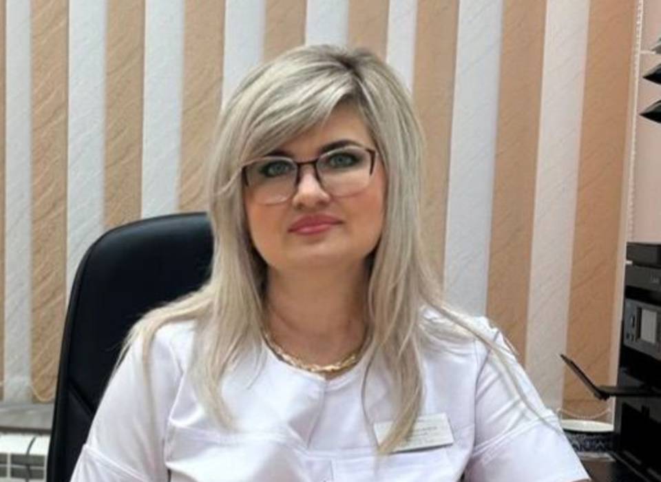 Врач из Волжского рекомендует проверять щитовидную железу при тяжелом ПМС