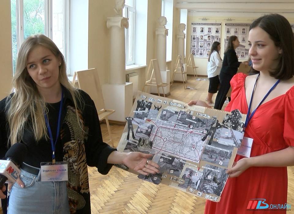 Волгоградские работодатели активно привлекают стажеров в штат