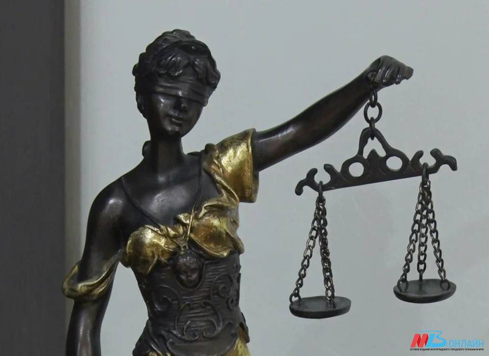 Прокуратура отстояла права инвалида и вернула ему мастерскую в Волгограде