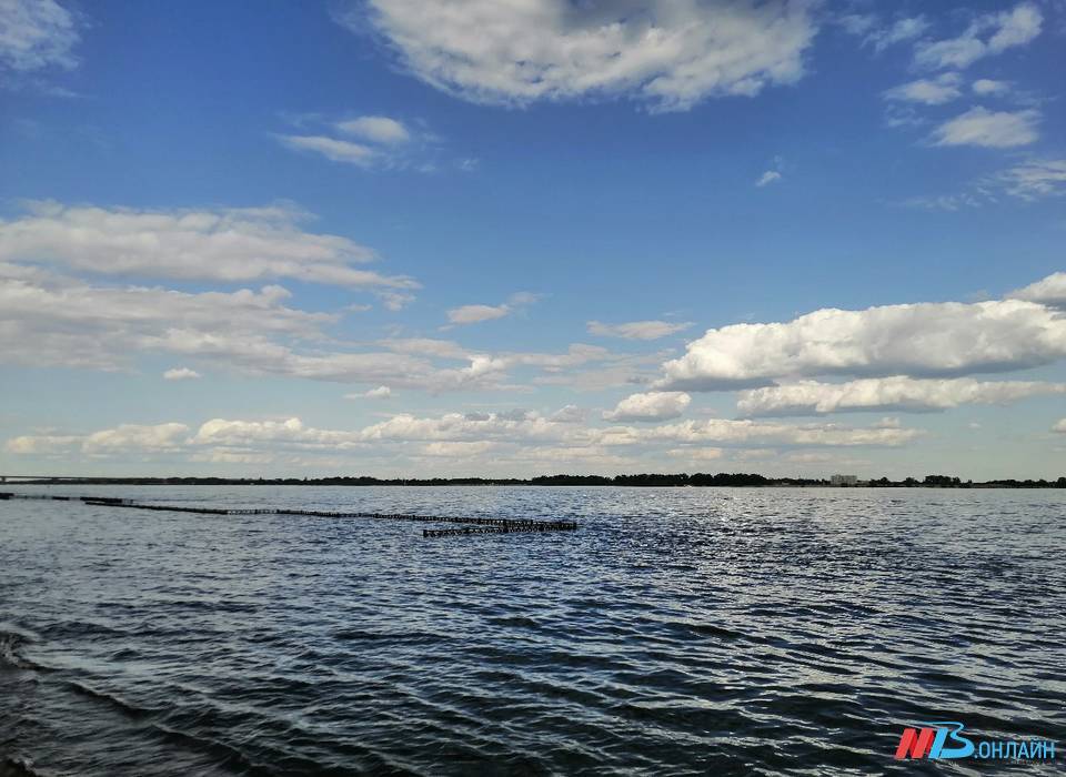 В Волгограде места отдыха у воды проверит комиссия