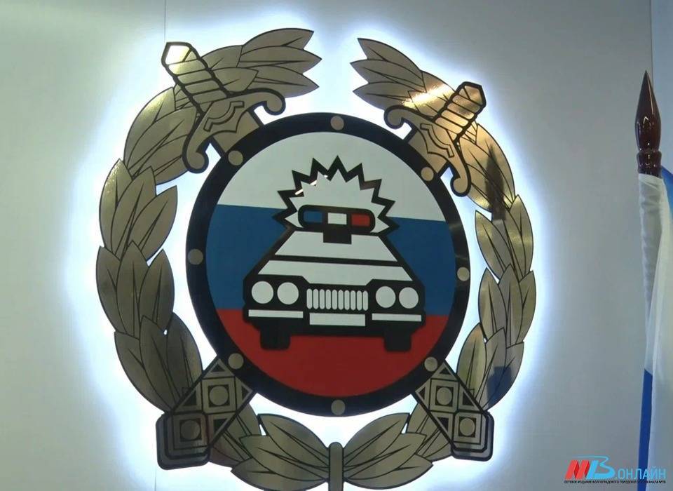 Почти 200 нарушений ПДД пресекли сотрудники ГАИ с начала весны в Волгограде