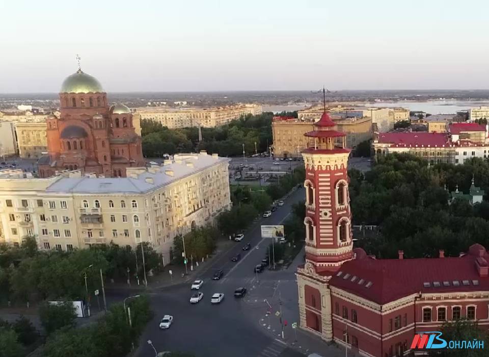 Драку в элитном ЖК, жалобу из тюрьмы и ложный звонок о теракте обсуждают волгоградцы