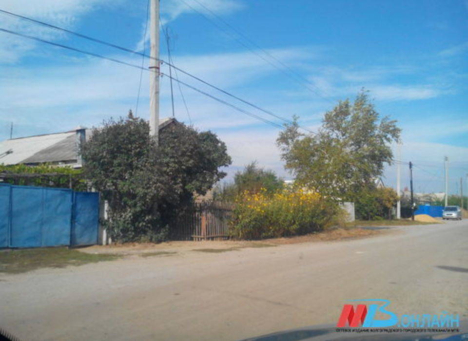 Крупные штрафы грозят волгоградцам за полив грядок