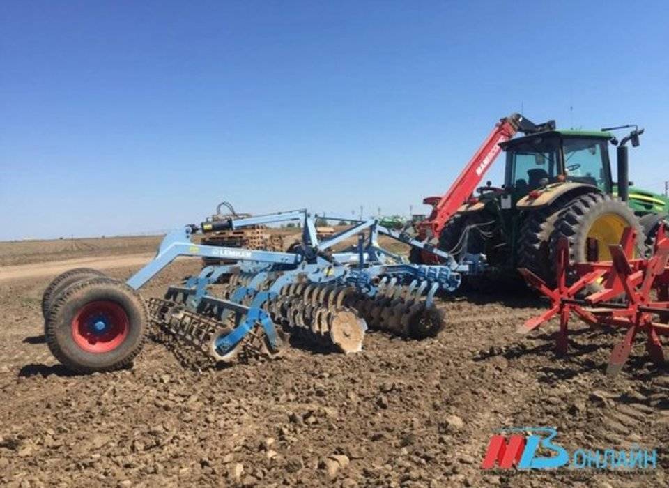 В Волгоградской области обнаружили два сорта подозрительных семян кукурузы