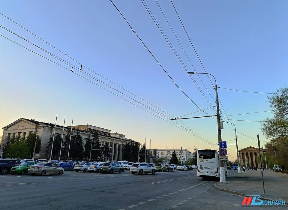 Верховный суд разрешил волгоградцам покидать место ДТП для предотвращения затора