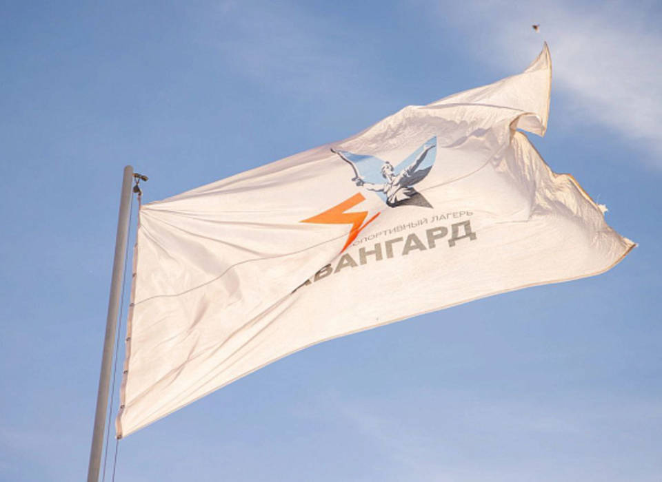 Звезда фолка Пелагея споет для курсантов «Авангарда» под Волгоградом 1 июня