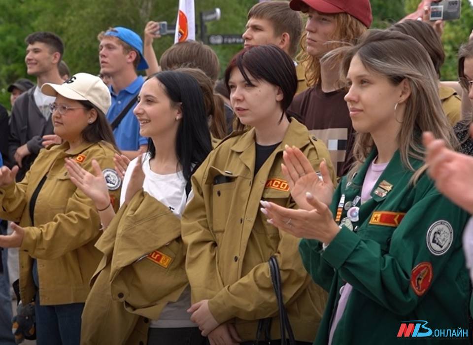 Сельское хозяйство, медицина, педагогика: волгоградские студенты проведут лето с пользой