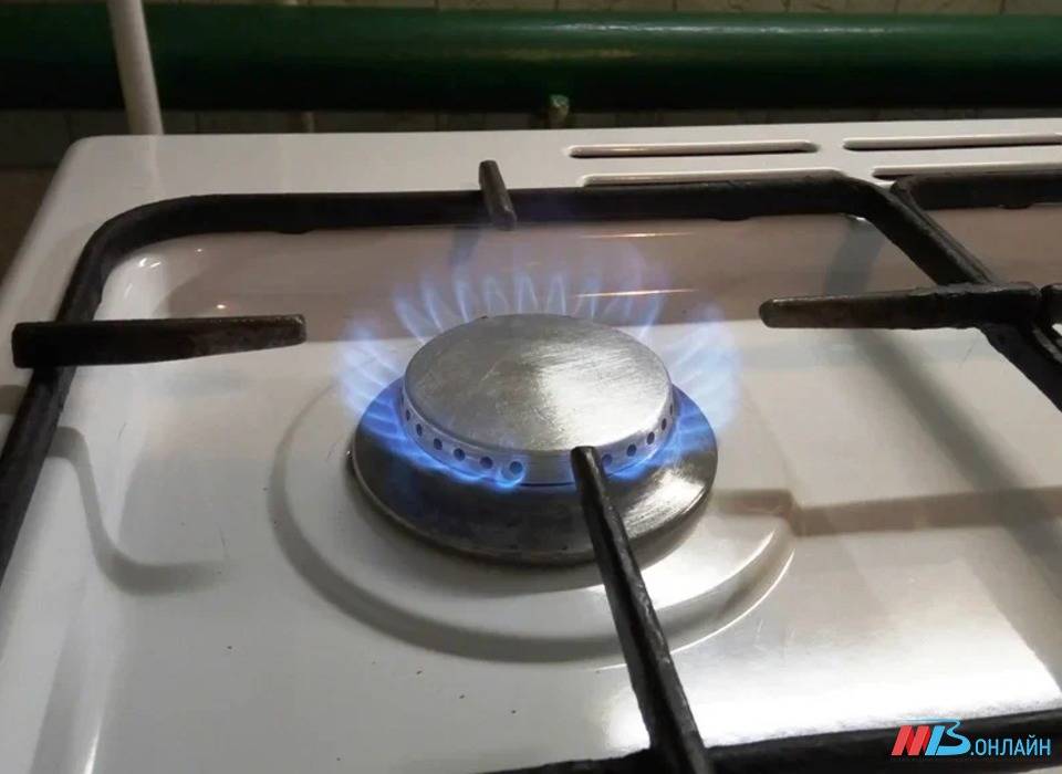 В регионе 13 волгоградцев незаконно подключились к газопроводу