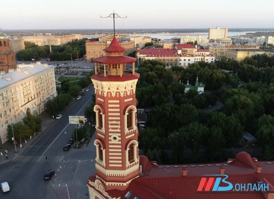 Новые законы июня 2025 года изменят жизнь волгоградцев