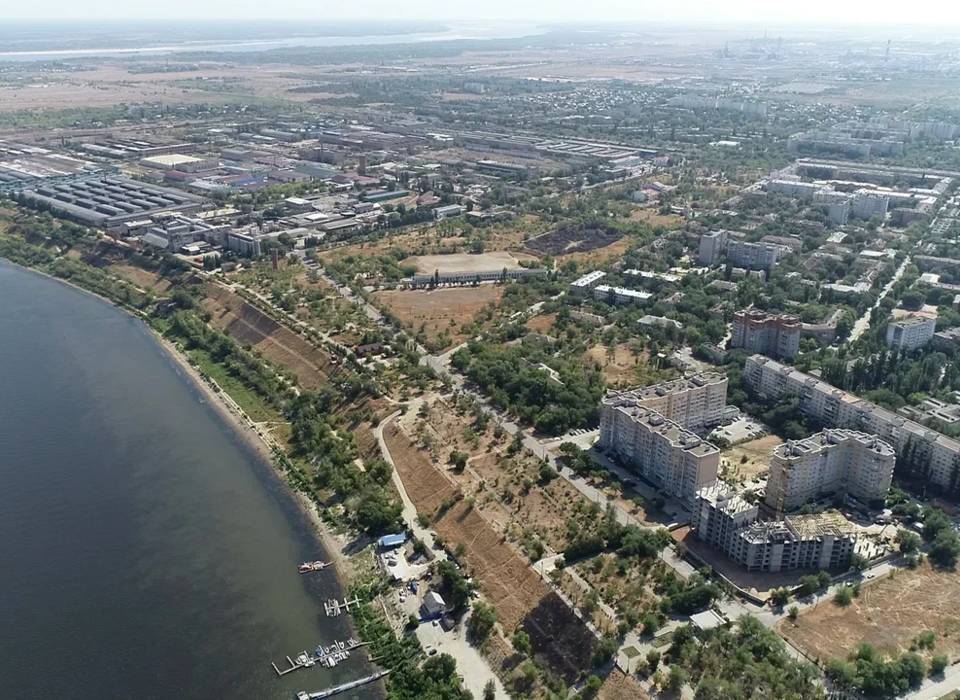 Погода стала причиной введения в Волгоградской области особого режима
