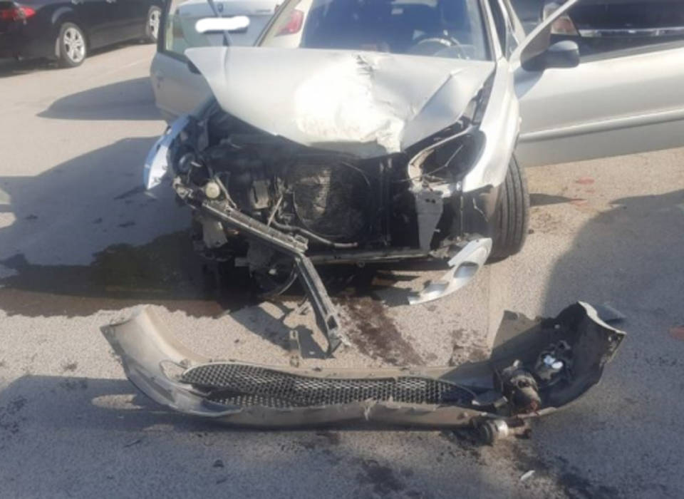 40-летний волгоградец угнал автомобиль у школьного сторожа