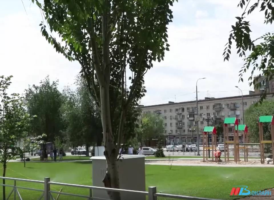 Волгоградская область на сутки останется под угрозой из-за штормового ветра