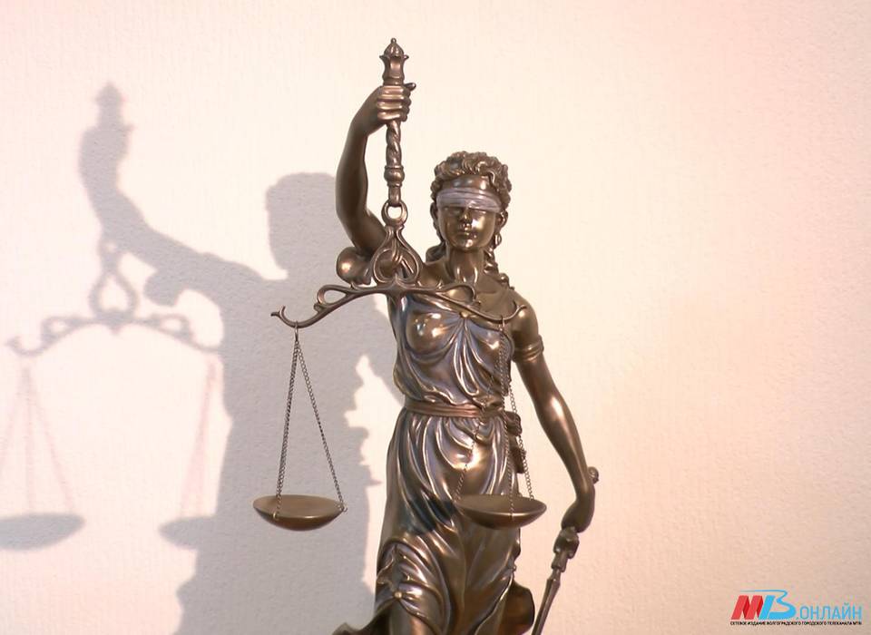 Волгоградский суд помог сыну погибшего в СВО солдата получить наследство