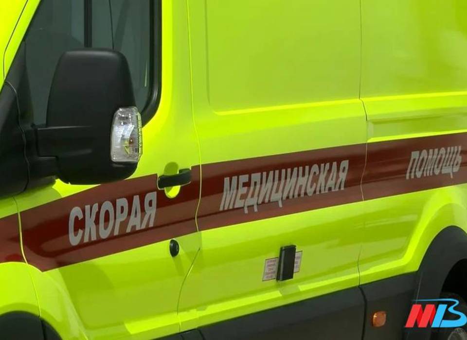 Под Волгоградом в ДТП погиб 14-летний мотоциклист