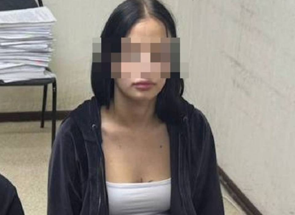 В Волгограде задержана 17-летняя мошенница — стала курьером, чтобы обманывать пожилых