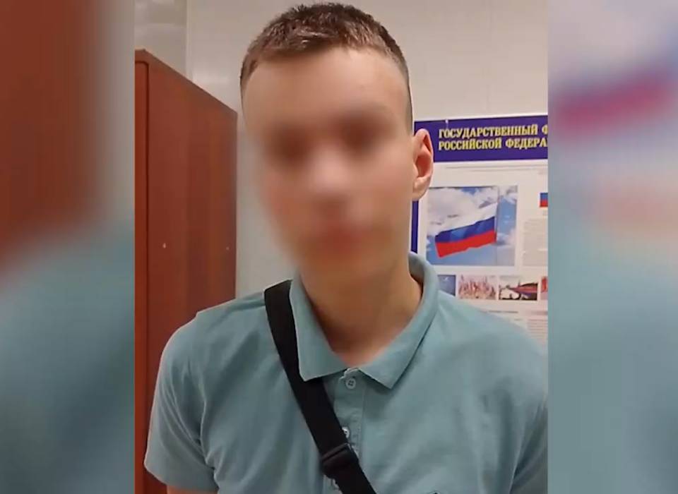 На одной из улиц Волгограда двое безработных избили студента и похитили его деньги