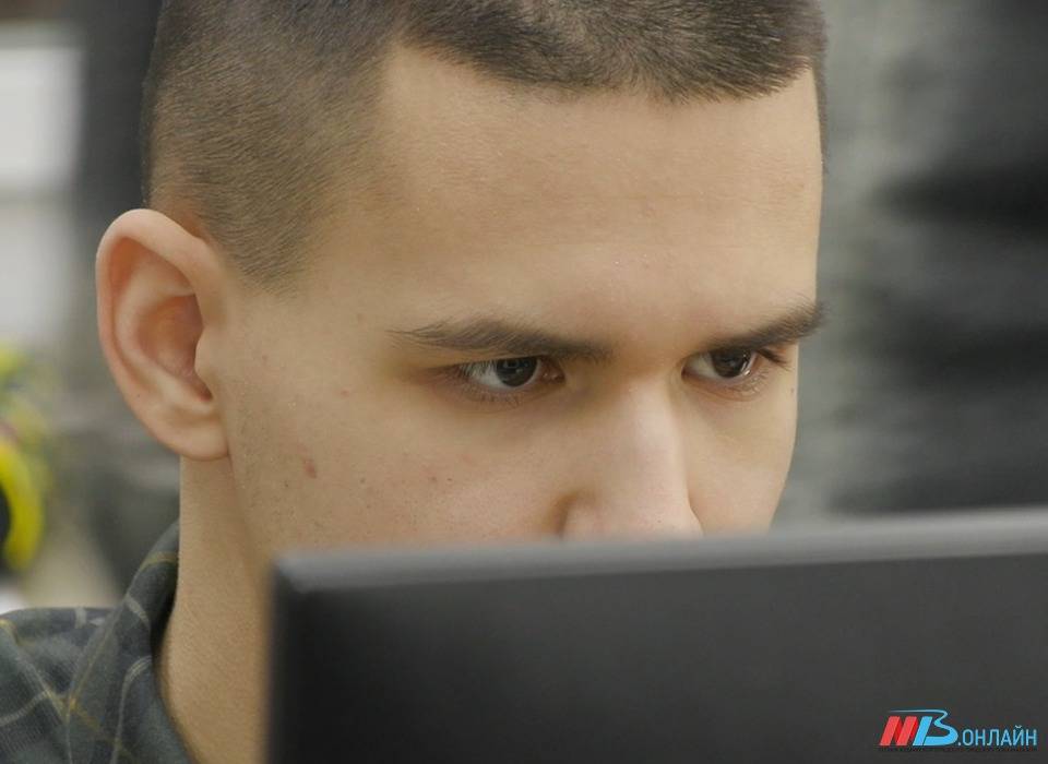 В Волгограде ищут IT-специалиста за 500 тысяч рублей
