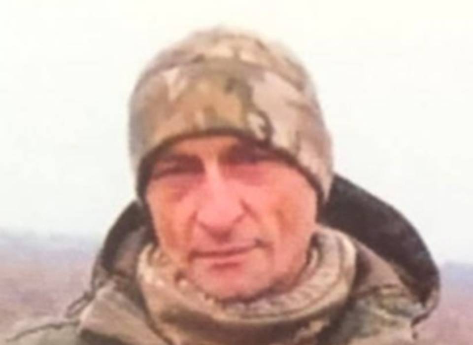 Под Волгоградом пройдут проводы бойца СВО, погибшего в 2024 году