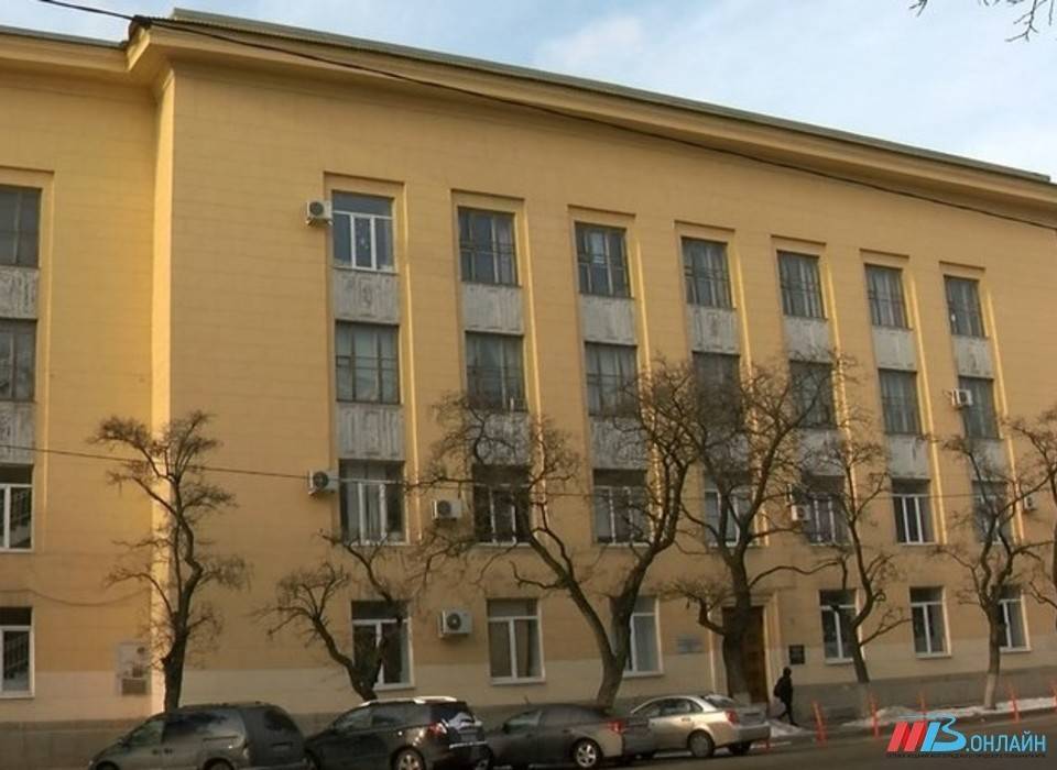 Волгоградскую консерваторию имени Серебрякова ждет капитальный ремонт