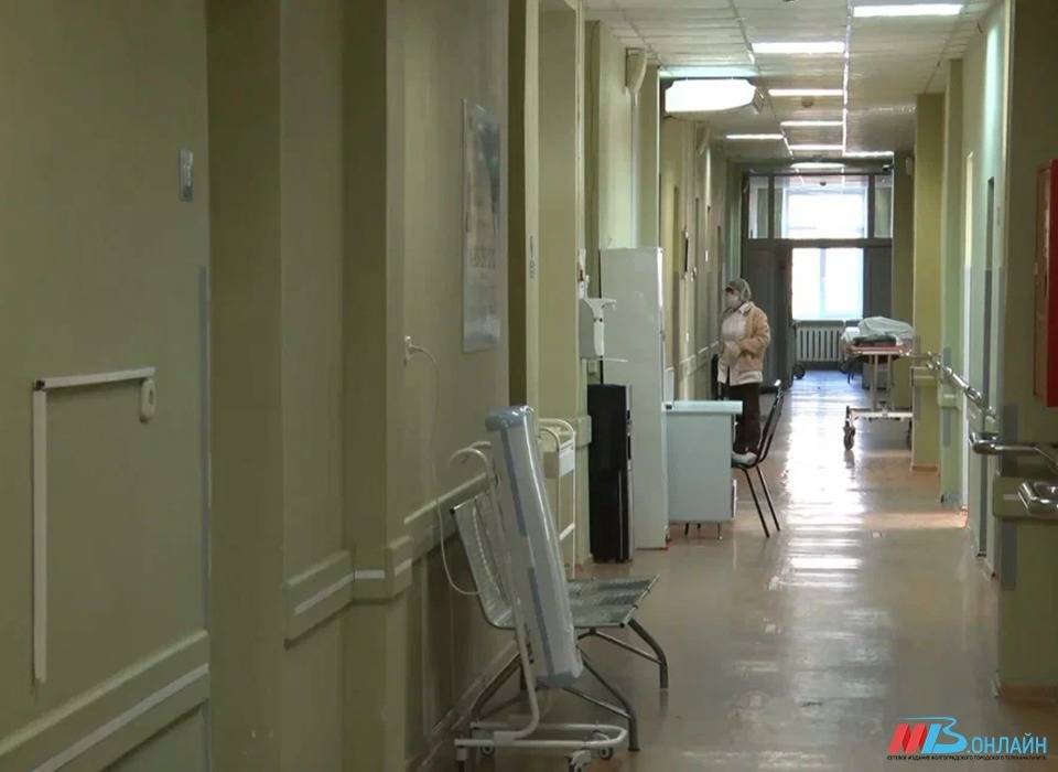 Волгоградцы могут пройти углублённую диспансеризацию в 3-х Центрах здоровья