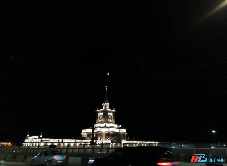 Участок на Привокзальной площади сдают в аренду в Волгограде